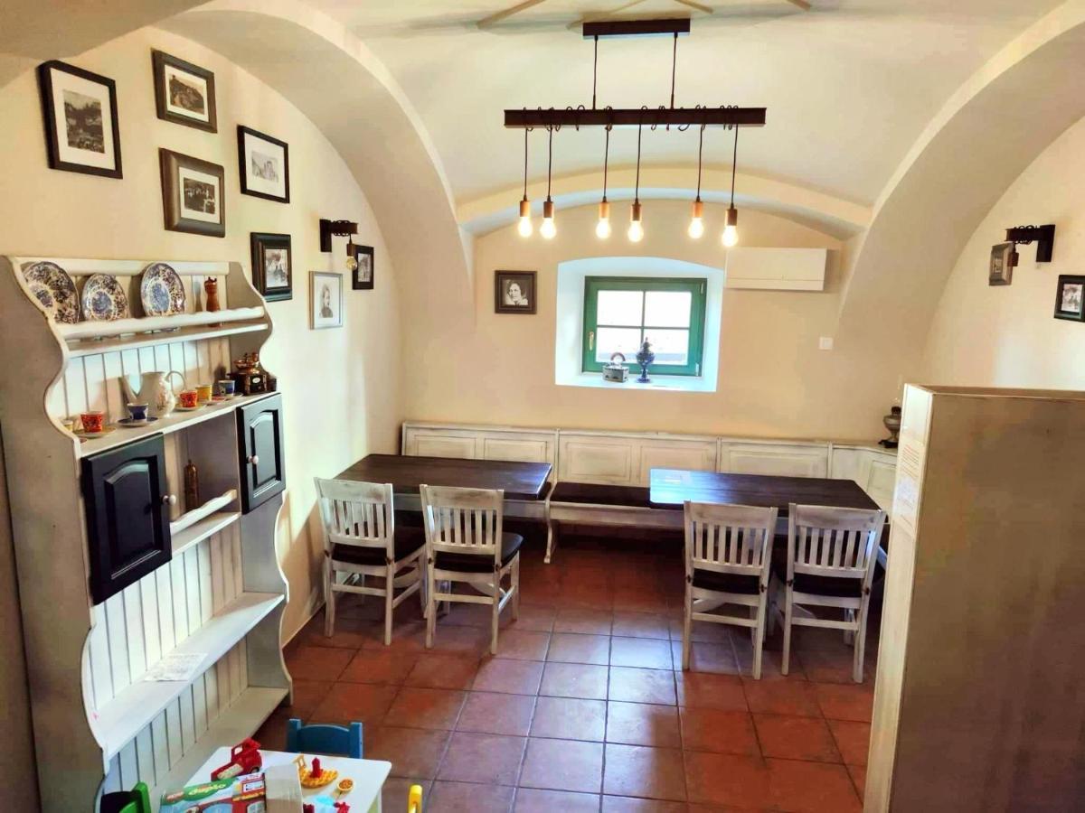 Hisa Wambrechtsamer - House Wambrechtsamer Planina pri Sevnici Kültér fotó